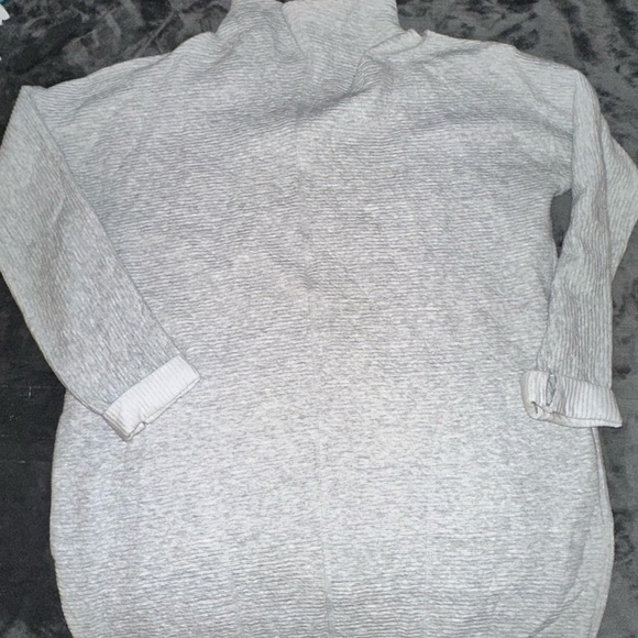 Lululemon Women's Sweatshirt dress - Picture 1 of 9